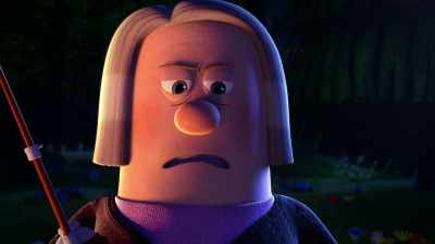- What?
Nate Wright caused problems? - Big Nate