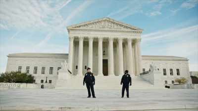 What do we want?" - Deadlocked: How America Shaped the Supreme Court