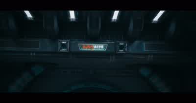 What NebulaWhere are you Thank GodWe're here to get you out of hereOut of where The High Evolutionary's shipNo I got off the shipYou what Wait where are youOn the shipOn the ship I didn't lieWhy are you on the shipTo save you obviouslyNo I told you to go - Guardians of the Galaxy Vol. 3