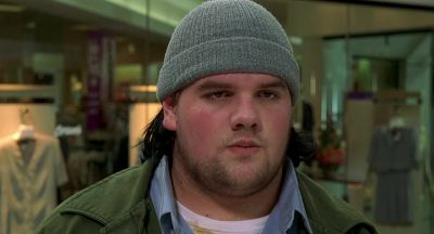 What you need is a fatty boom batty blunt - Mallrats