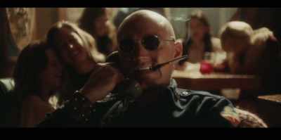 What we need is a flat out
ding dong riot. - Fear and Loathing in Aspen