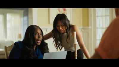 What, you need a master's degree to be a librarian? - Final Heist