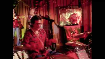 What you need to do
is call Stevie Van Zandt." - Stevie Van Zandt: Disciple