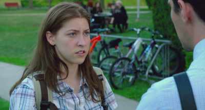 What you need to do
is figure out what - The Outcasts