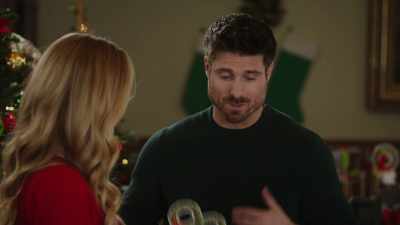 What you need to do is learn
to have fun on your own. - Engaged by Christmas