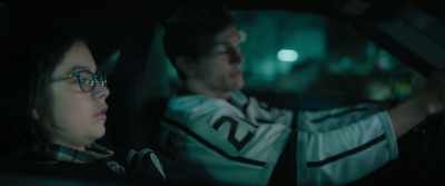 What we need to do is pivot, okay?
We're gonna stay with the same approach... - Your Place or Mine