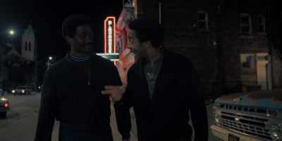 What we need to do is we need to get down
with these brothers on the block. - The Big Cigar