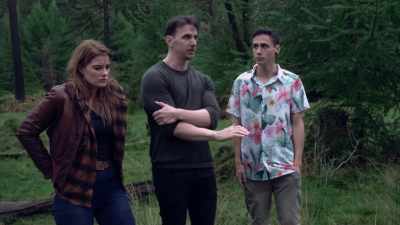 What we need to do is we need
to prioritize, all right? - Jurassic Triangle