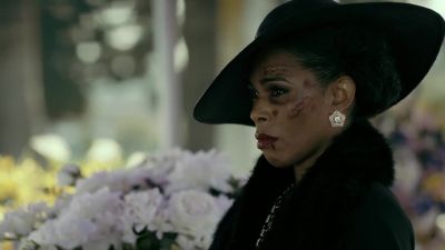 What you need from me, Auntie? - Snowfall