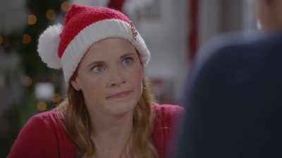 What you need is
a way to generate buzz - Christmas a la Mode