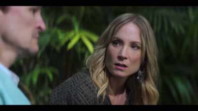 What you need to know is,
I can't guarantee the therapy will work. - The Commons