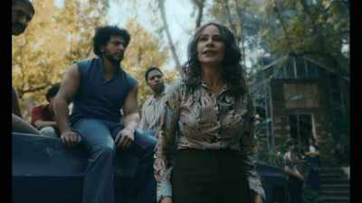 What you need to know is,
if you work for me, - Griselda
