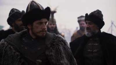 What you need right now,
is to turn defeat into victory! - Rise of Empires: Ottoman