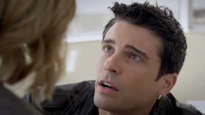 What you need is someone - Hall Pass Nightmare