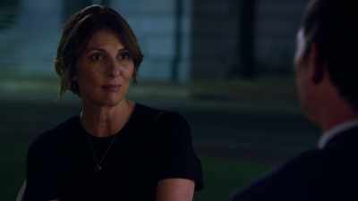 What you need to understand is that
we don't keep things from each other. - Leverage: Redemption