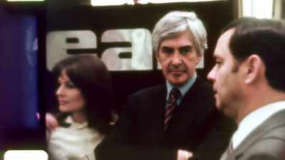 What we needed, really,
was a couple 100 million dollars - Myth & Mogul: John DeLorean