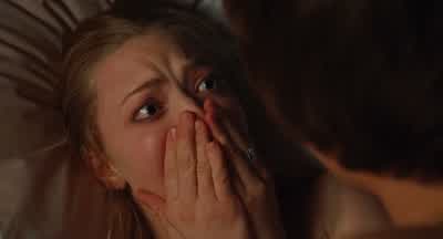 What? Needy. What's wrong? Is it something I did? - Jennifer's Body