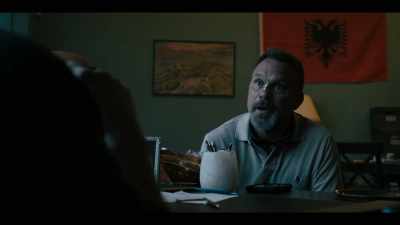 What your nephew
doesn't want anybody to know - Justified: City Primeval