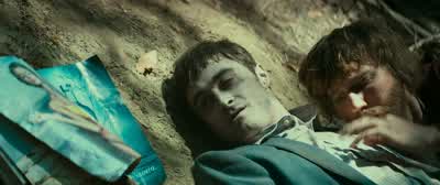 What is Netflix - Swiss Army Man
