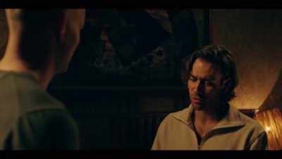 What? Never thought I'd what? - Years and Years