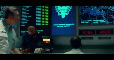 What new nukes? - Wonder Woman 1984