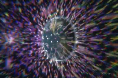 What new technologies can
emerge from that understanding? - Thrive II: This Is What It Takes