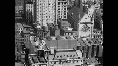 - What New York
was going through - Theodore Roosevelt