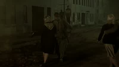 What news do you have, general? - Downfall