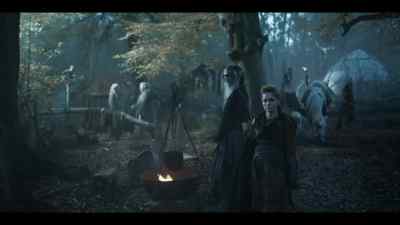 What news, Druid? - Britannia