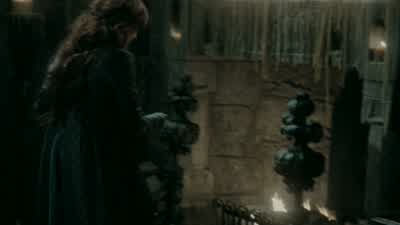 What news? - Game of Thrones