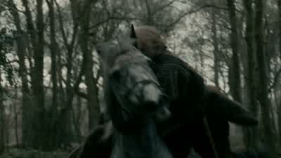 What news? - Vikings