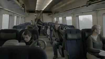 What next? Am I going to Sweden? - The Bridge