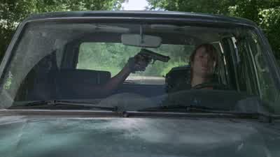 What next? - The Walking Dead