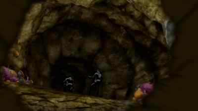 What next? - Generator Rex
