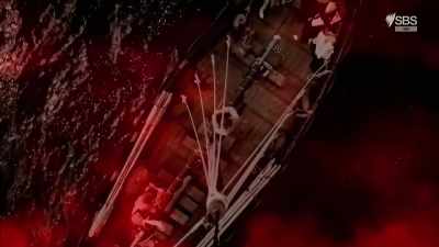 What next for the Vikings, - Curse of the Ancients with Alice Roberts