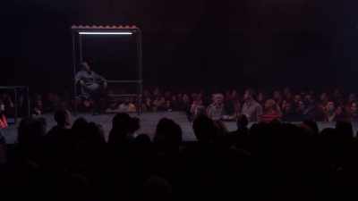 What night is this!
- A very pleasing night to honest men - National Theatre Live: Julius Caesar