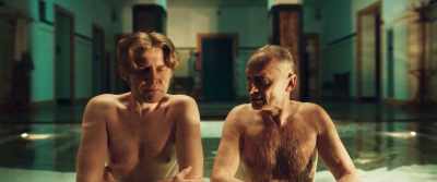 What Nikoś has done
is inexcusable in my country. - How I Fell in Love with a Gangster