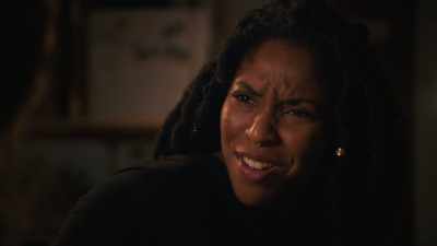 What? No! Are you crazy? Anal? - The Incredible Jessica James