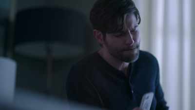 What?
No, Dad has to be there. - A Million Little Things