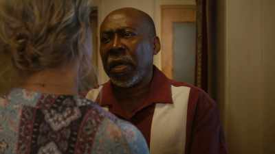 What? No. Ernie, God, no. - Lodge 49