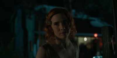 What? No! Goodness no. - Flowers in the Attic: The Origin