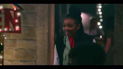 What? No… - Rebel Cheer Squad: A Get Even Series