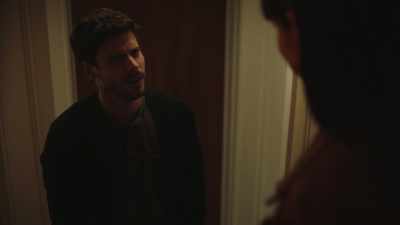 - What? No.
- Hmm? Hmm. - The Moodys