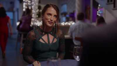 What? No holiday cuisine review? - Christmas on the Menu