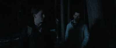 What? No, I actually
really hate her. - On the Fringe of Wild