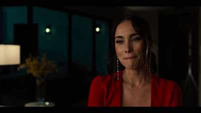 - What?
- No, I know exactly - Based on a True Story