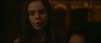 - What, no, I mean-- - Theodosia