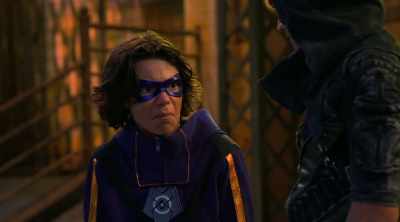 What? No, I meant
executing the plan. - The Villains of Valley View