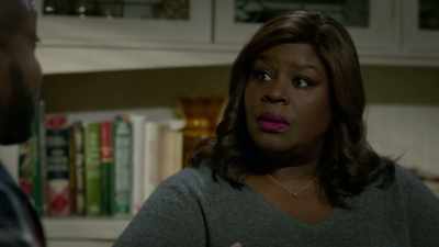 - What?
- No, I'm just saying - Good Girls