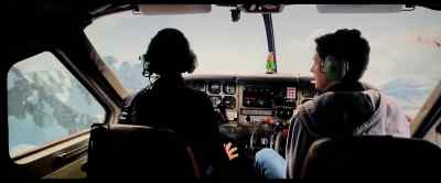 What? No, I'm not kidding.
Please give me some help. - Flight Risk